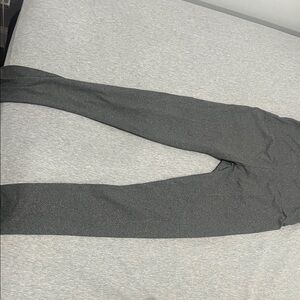 Women's Charcoal Leggings